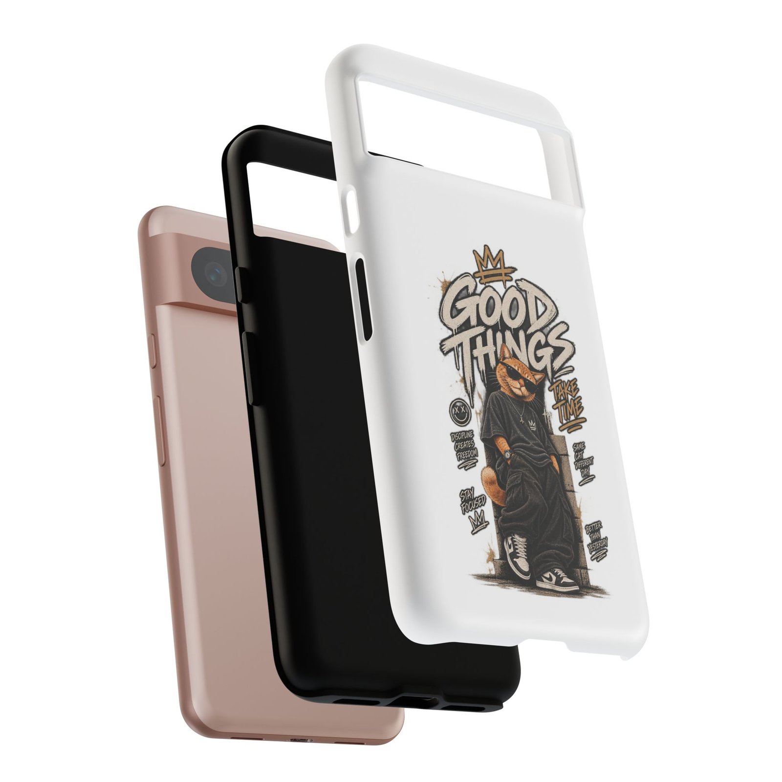 Tough Cases - Image 158