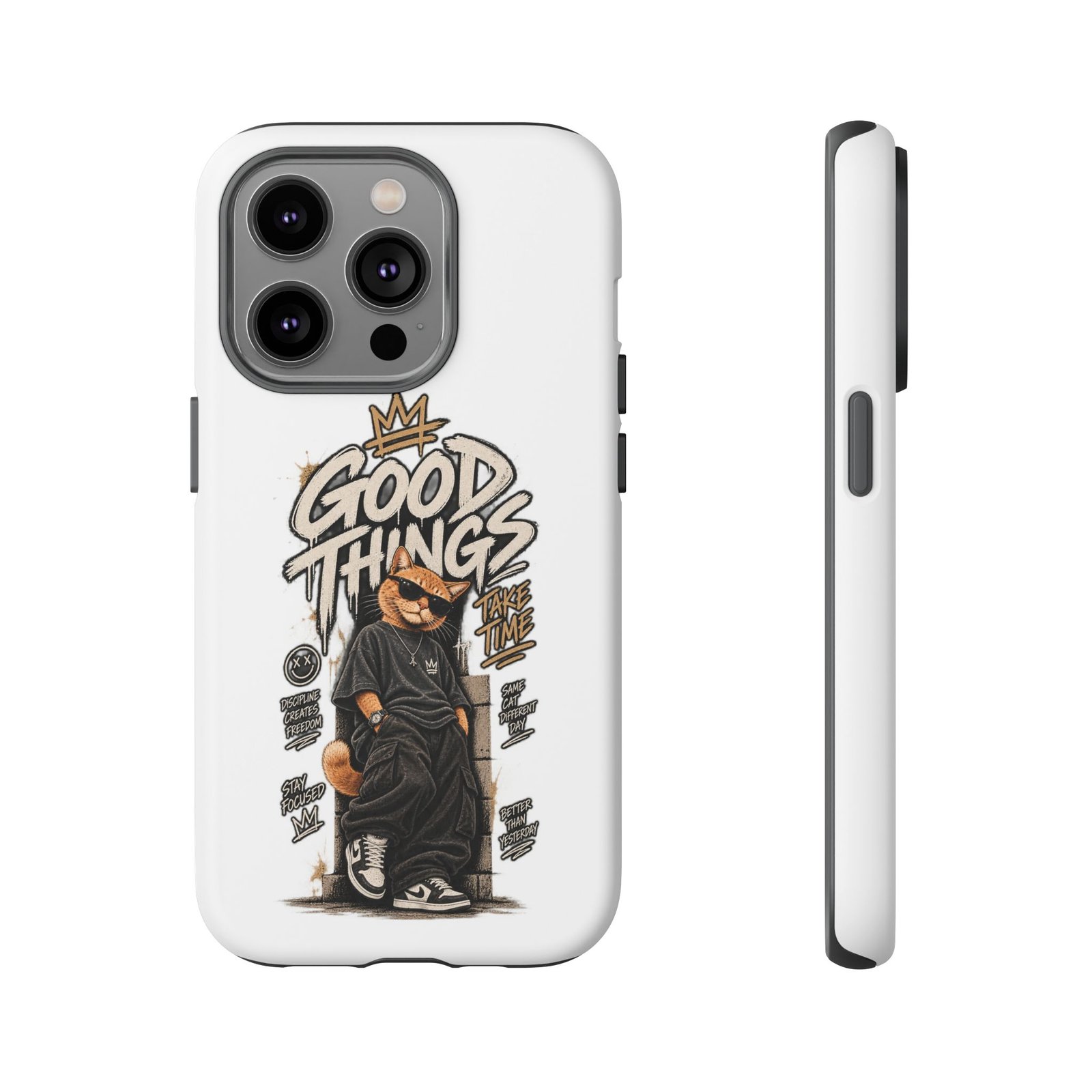 Tough Cases - Image 59