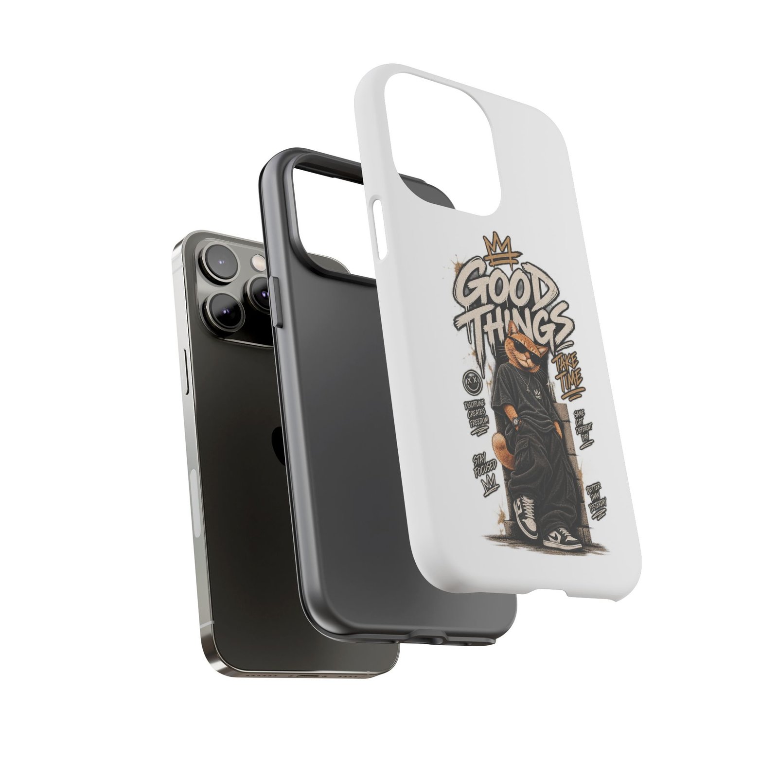 Tough Cases - Image 77