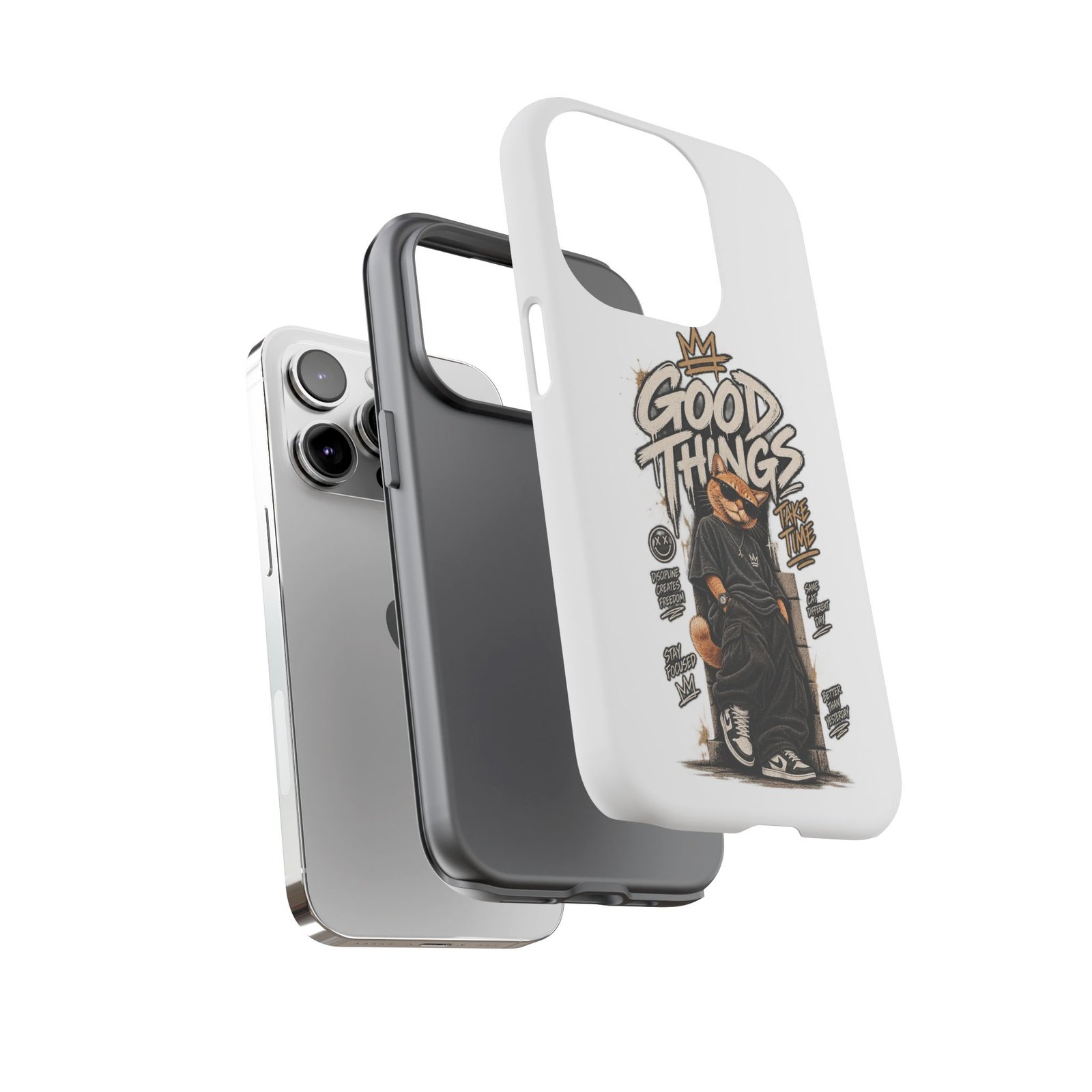 Tough Cases - Image 61