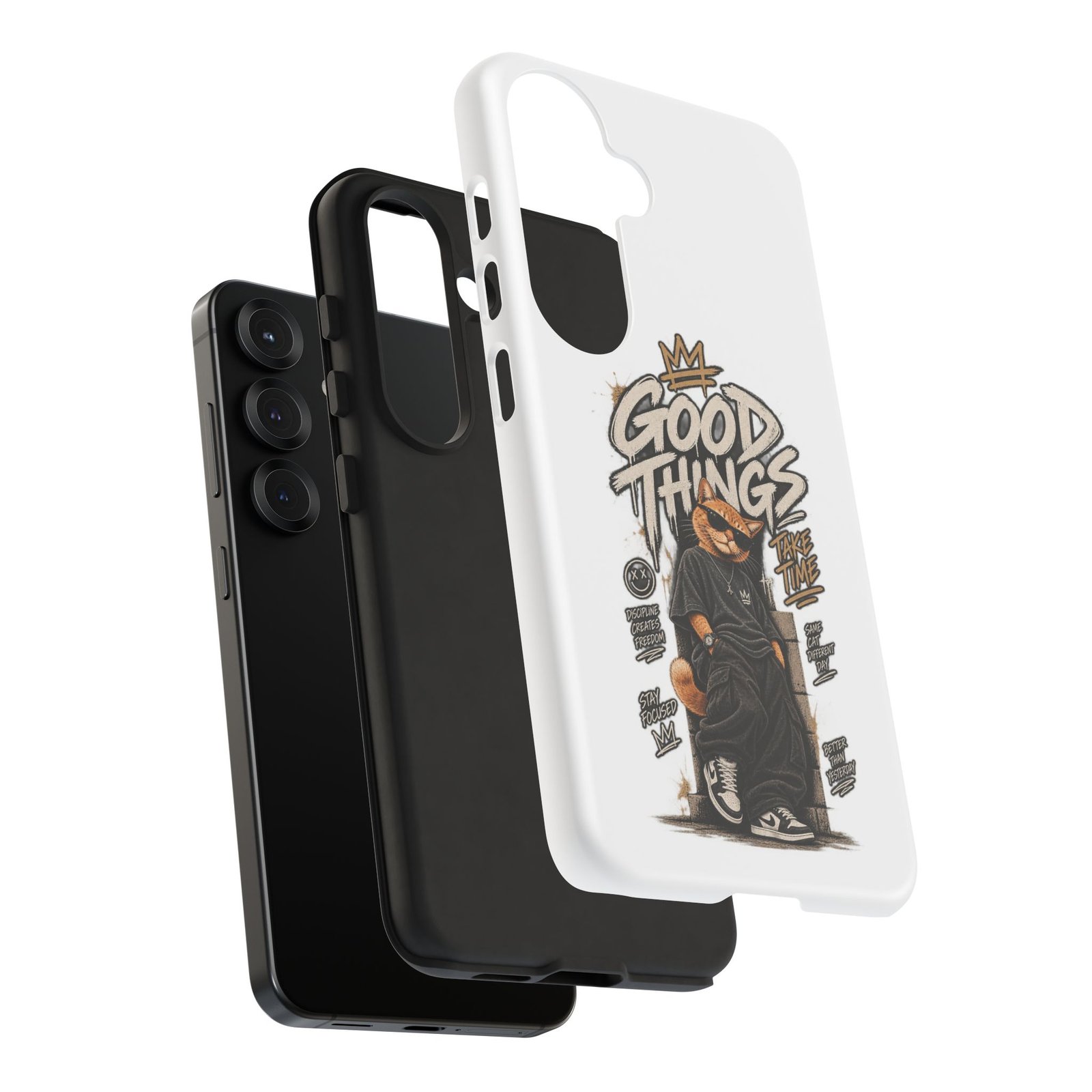 Tough Cases - Image 216