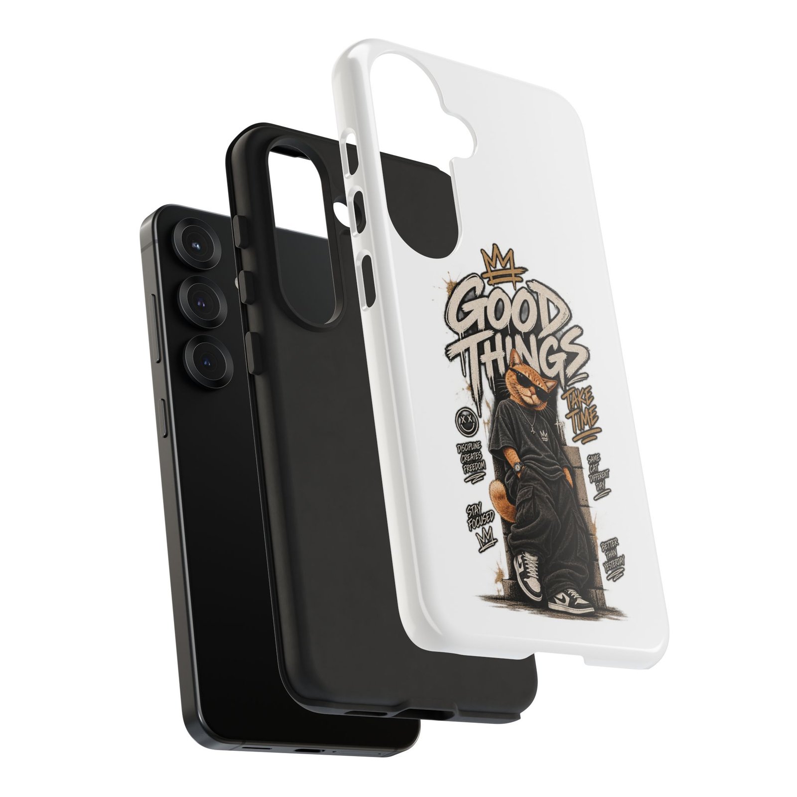 Tough Cases - Image 212
