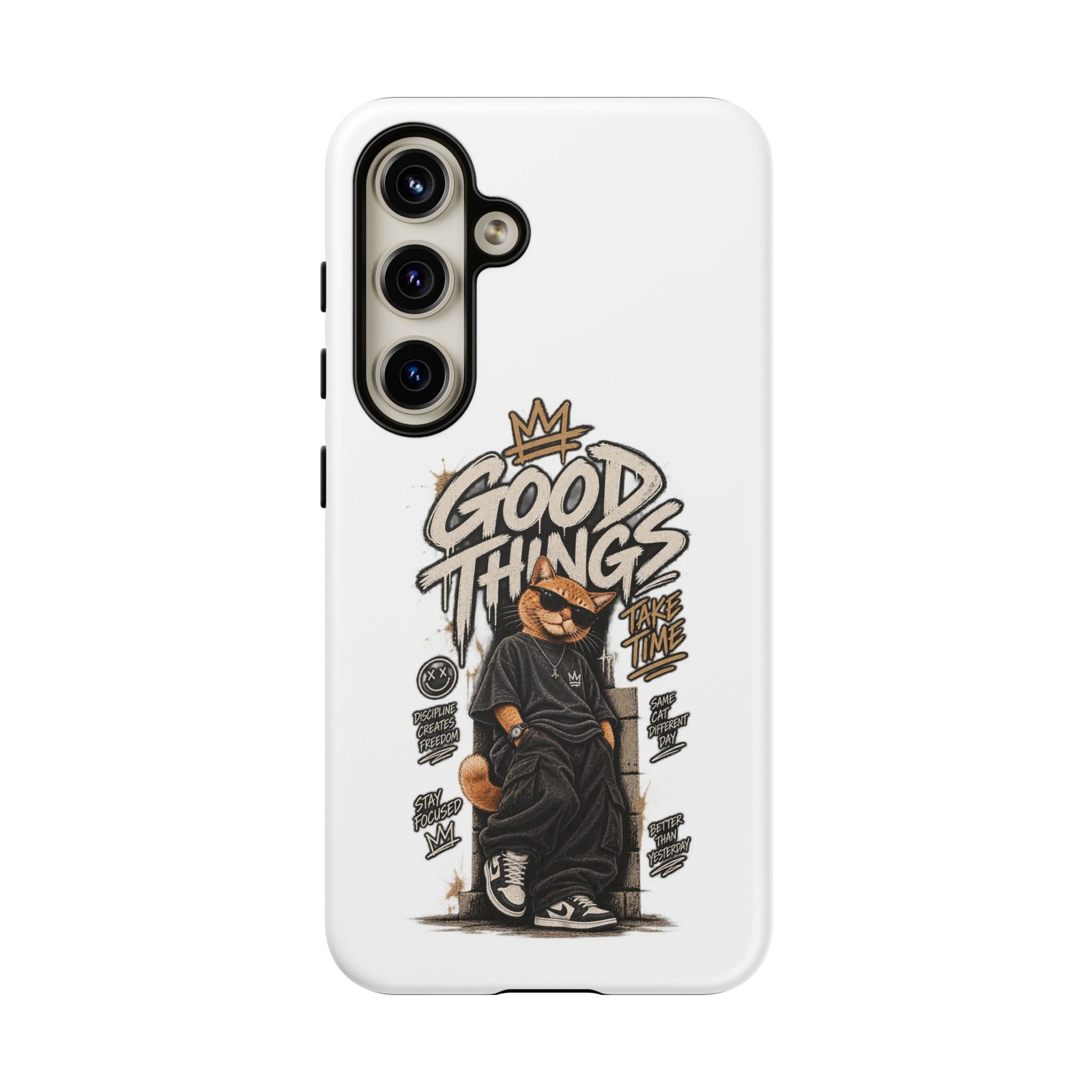 Tough Cases - Image 123