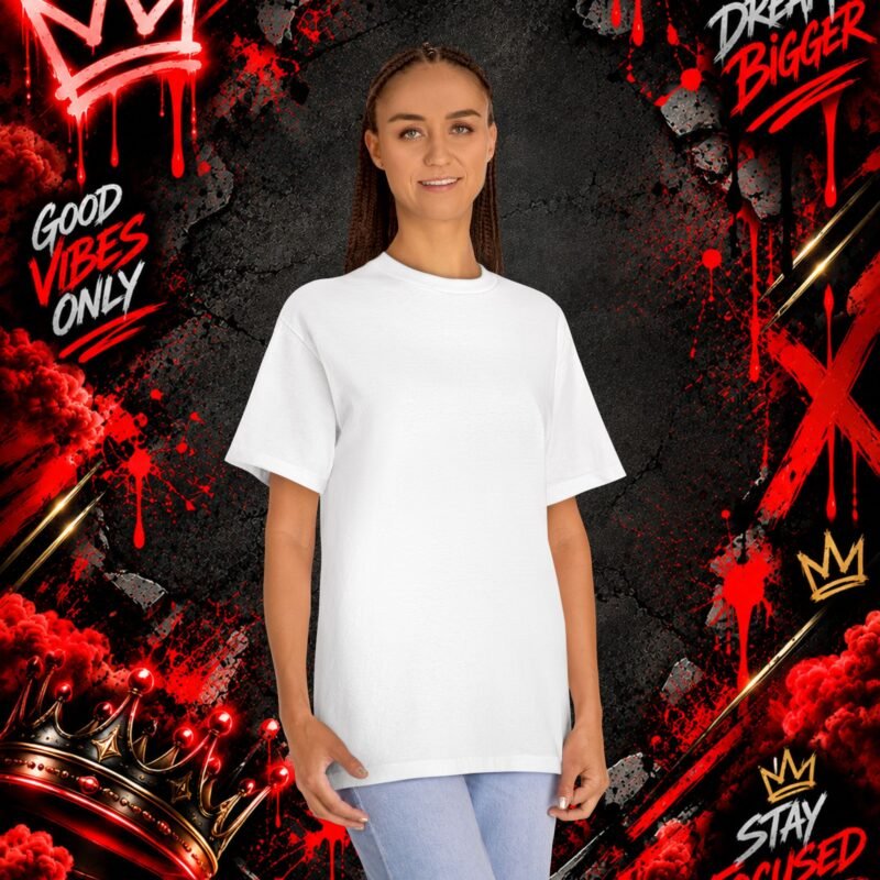 Unisex Classic Tee