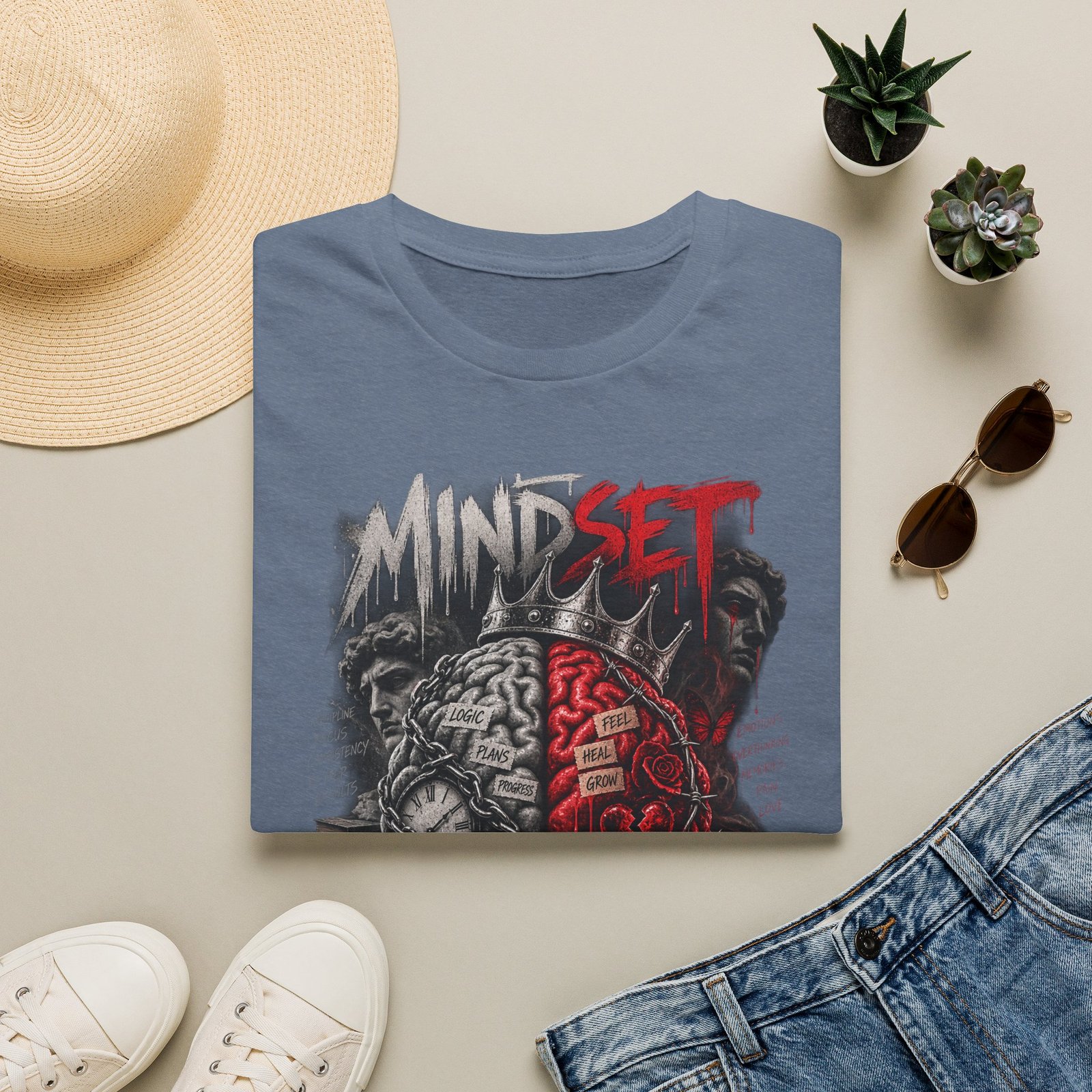 Unisex Softstyle T-Shirt - Image 29