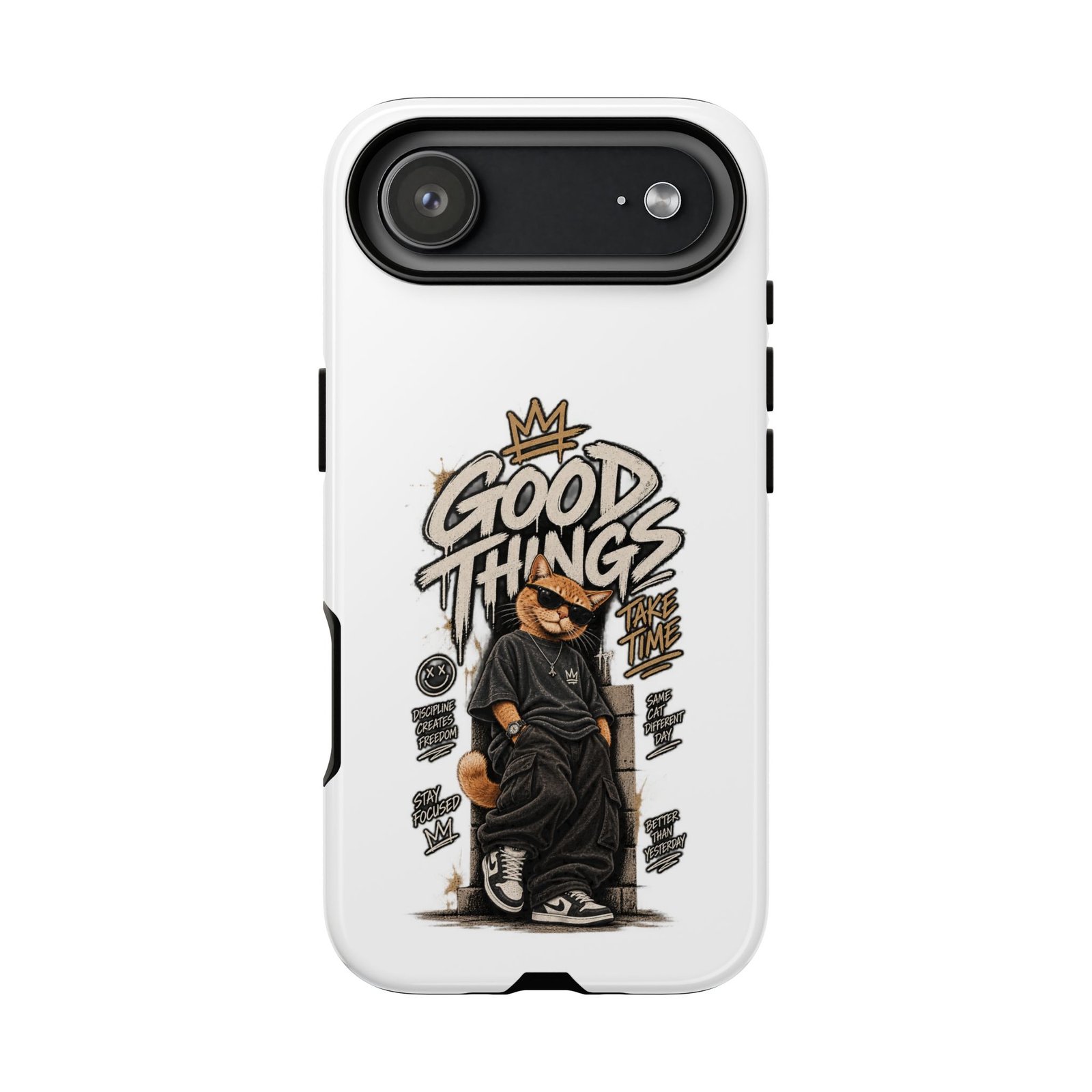 Tough Cases - Image 235