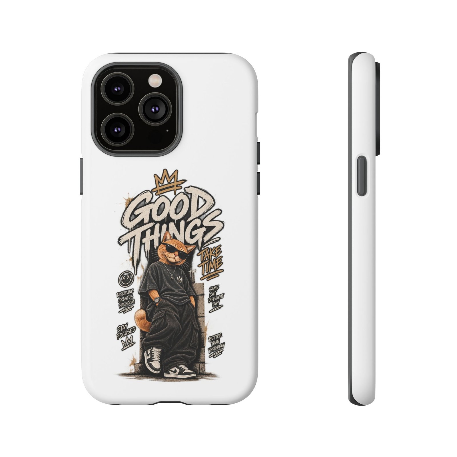 Tough Cases - Image 75