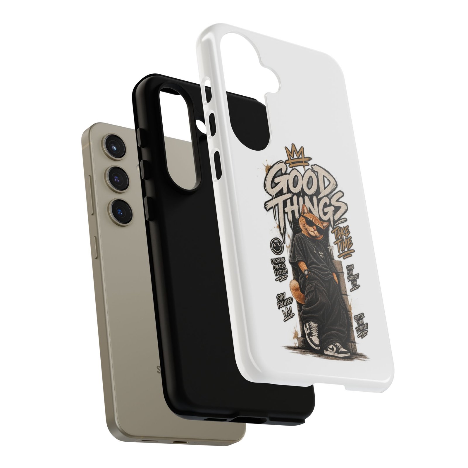 Tough Cases - Image 122