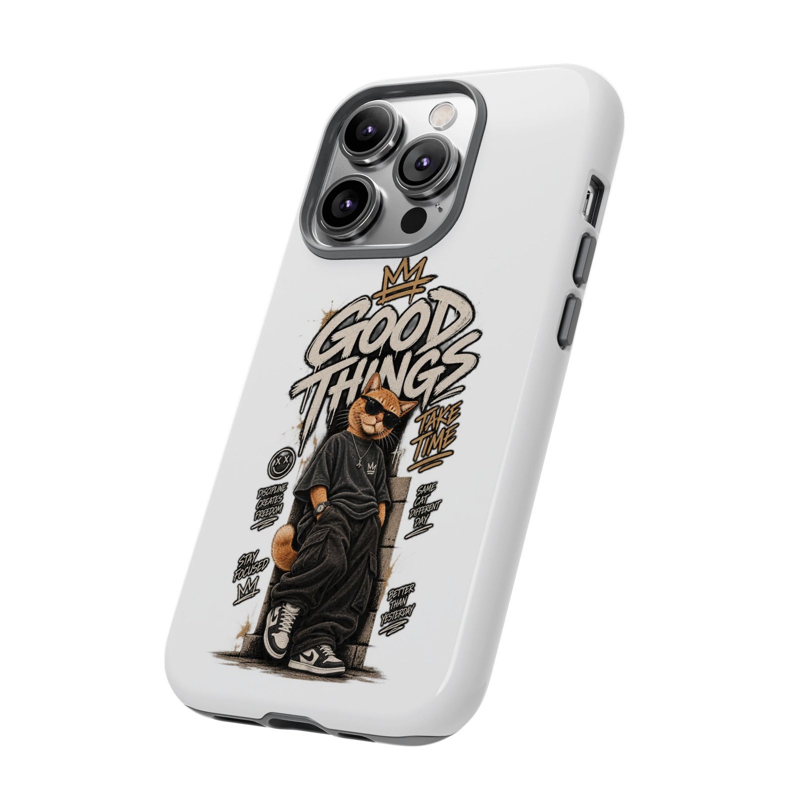 Tough Cases - Image 56