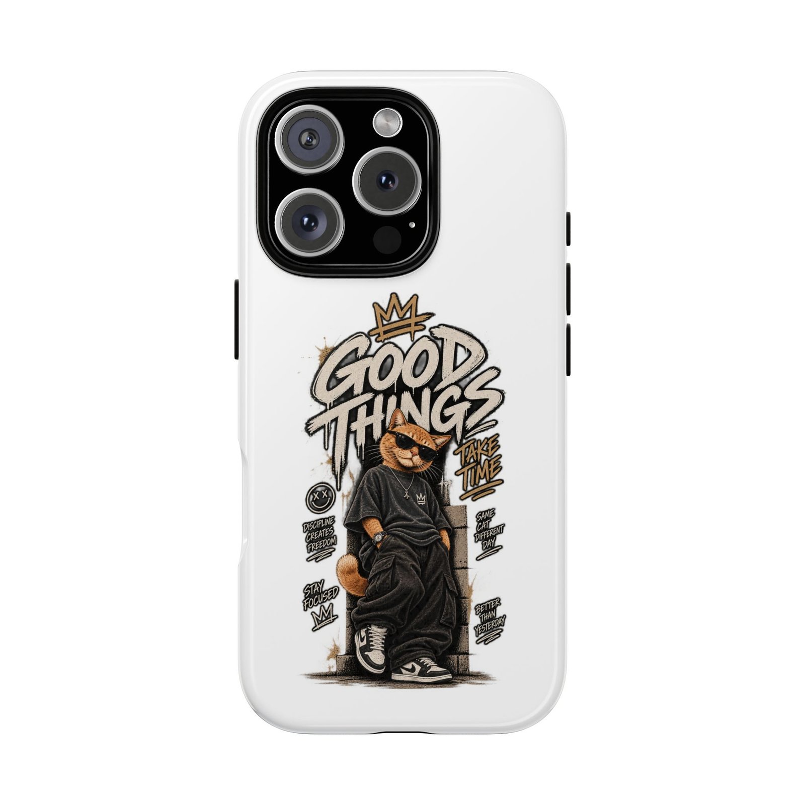 Tough Cases - Image 175