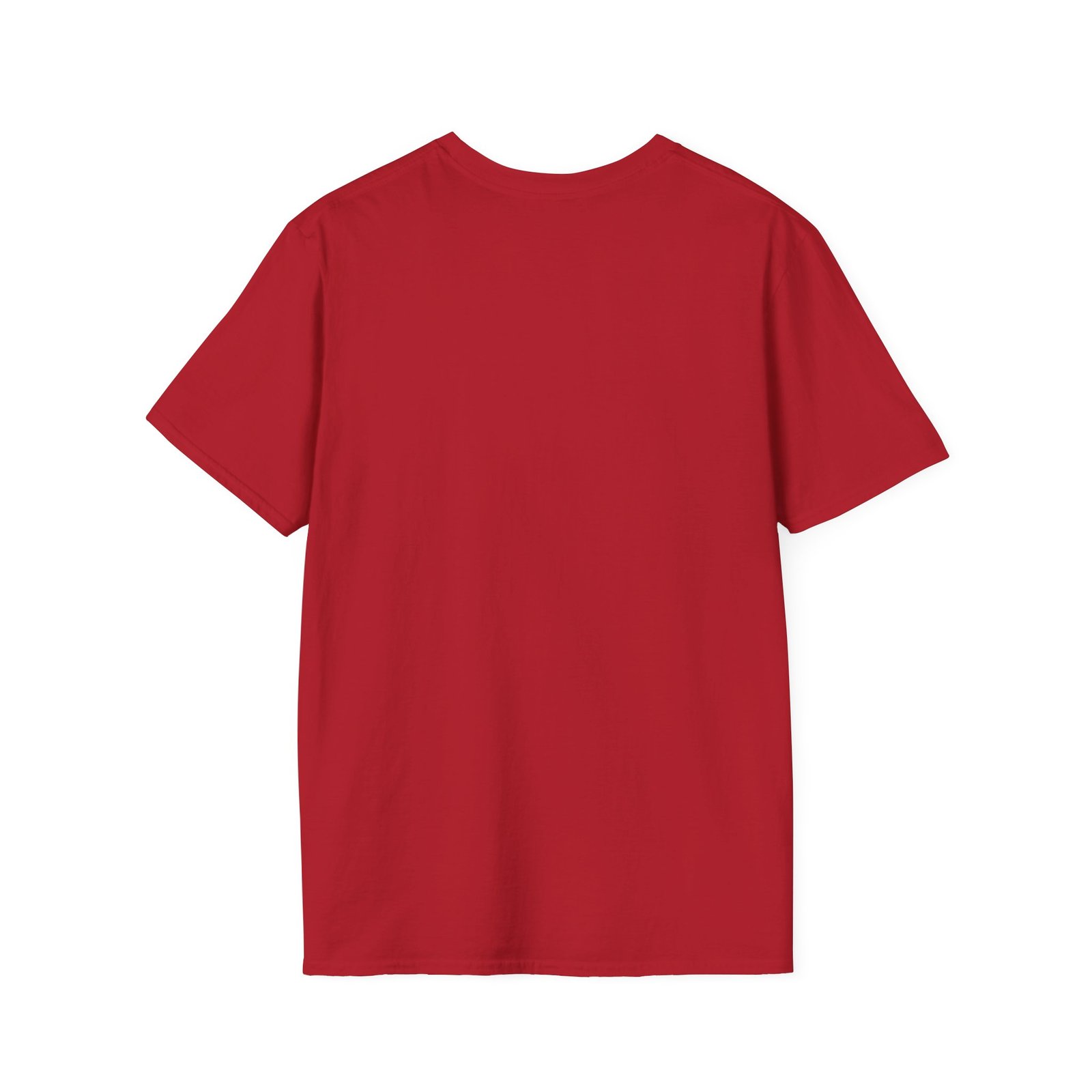 Unisex Softstyle T-Shirt - Image 52