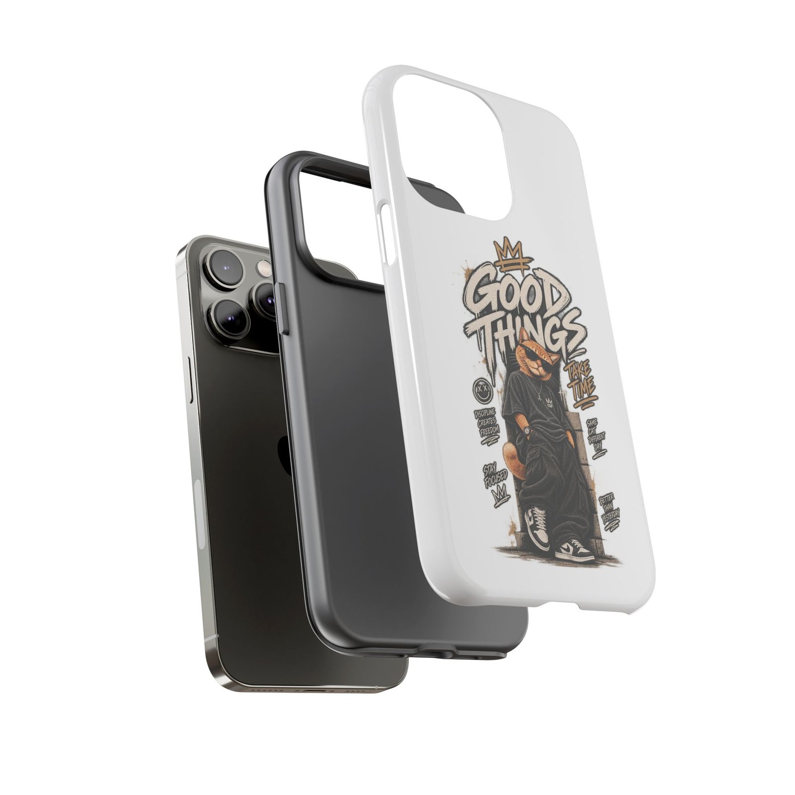 Tough Cases - Image 73